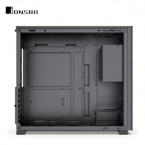  Jonsbo D41 MESH Black 11