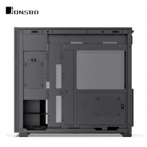  Jonsbo D41 MESH Black 12