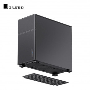  Jonsbo D41 MESH Black 15