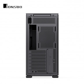  Jonsbo D41 MESH Black 16