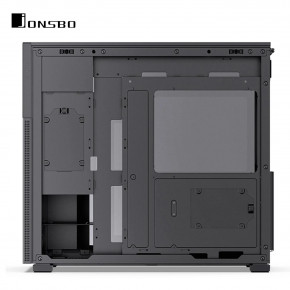  Jonsbo D41 MESH SC Black 14