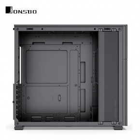  Jonsbo D41 MESH SC Black 15