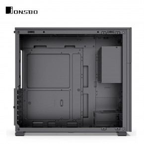  Jonsbo D41 MESH SC Black 16