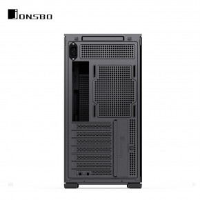  Jonsbo D41 MESH SC Black 17