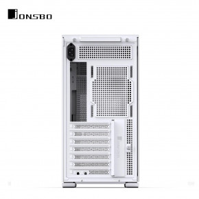  Jonsbo D41 MESH SC White 17