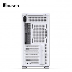  Jonsbo D41 MESH White 16