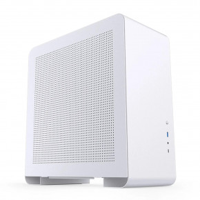  JONSBO U4 PRO MESH White