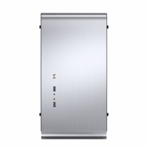  JONSBO U4 PLUS Aluminium Silver 4