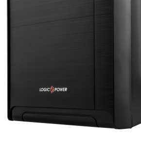  Logicpower 6103 2USB2.0 Black 4