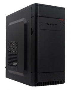  Logicpower 6107 Black  