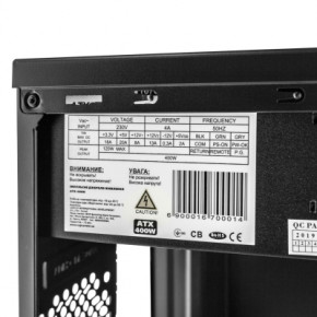  LogicPower Everest 6116 - 400w 6