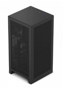  NZXT H1 MATTE BLACK (CA-H16WR-B1-EU) 3