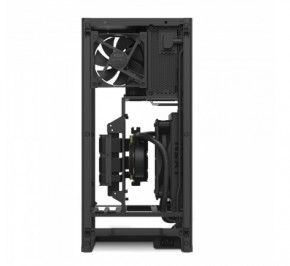  NZXT H1 MATTE BLACK (CA-H16WR-B1-EU) 5