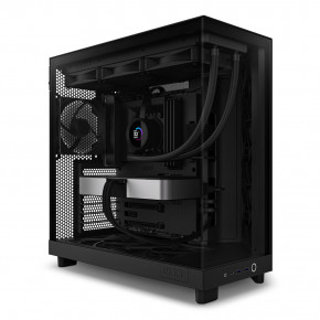  NZXT H6 Flow Black (CC-H61FB-01)  