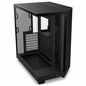  NZXT H6 Flow Black (CC-H61FB-01)   3