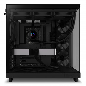  NZXT H6 Flow Black (CC-H61FB-01)   6