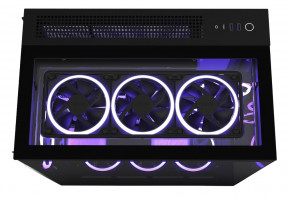  NZXT H9 Elite Black (CM-H91EB-01)   3