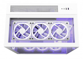  NZXT H9 Elite White (CM-H91EW-01)   3