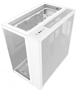  NZXT H9 Elite White (CM-H91EW-01)   4