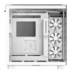  NZXT H9 Elite White (CM-H91EW-01)   7