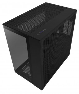  NZXT H9 Flow Black (CM-H91FB-01)   4