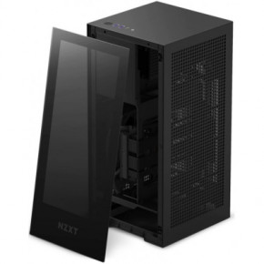  NZXT H1 Black (CS-H11BB-EU) 4