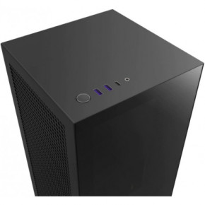  NZXT H1 Black (CS-H11BB-EU) 5