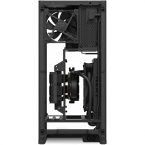  NZXT H1 Black (CS-H11BB-EU) 6