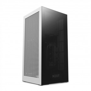  NZXT H1 MATTE WHITE (CA-H16WR-W1-EU)