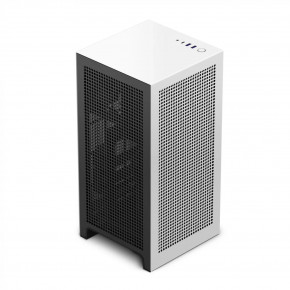  NZXT H1 MATTE WHITE (CA-H16WR-W1-EU) 3