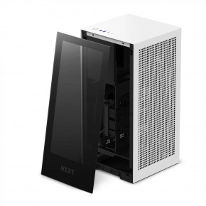  NZXT H1 MATTE WHITE (CA-H16WR-W1-EU) 4