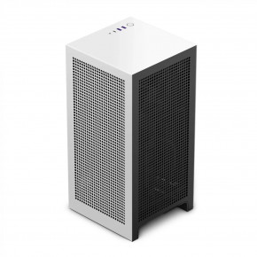  NZXT H1 MATTE WHITE (CA-H16WR-W1-EU) 5