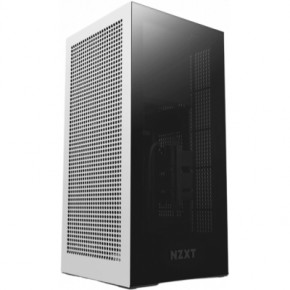  NZXT H1 White (CS-H11BW-EU)