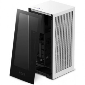  NZXT H1 White (CS-H11BW-EU) 4