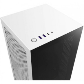  NZXT H1 White (CS-H11BW-EU) 5