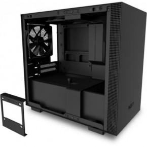  NZXT H210 Black (CA-H210B-B1)