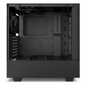  NZXT H500   Matte Black-Black (CA-H500B-B1) 6