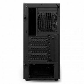  NZXT H500   Matte Black-Black (CA-H500B-B1) 7