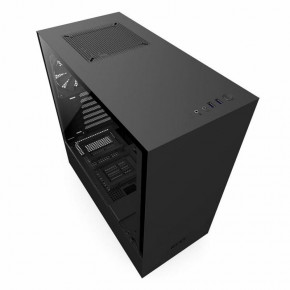  NZXT H500   Matte Black-Black (CA-H500B-B1) 9