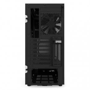  NZXT H500i   Matte White (CA-H500W-W1) 6