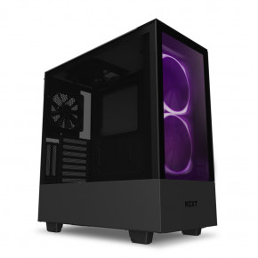  NZXT H510 Elite Matte Black (CA-H510E-B1)  