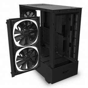  NZXT H510 Elite Matte Black (CA-H510E-B1)   4