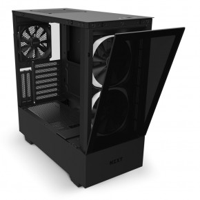  NZXT H510 Elite Matte Black (CA-H510E-B1)   5