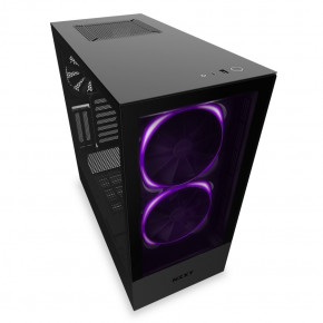  NZXT H510 Elite Matte Black (CA-H510E-B1)   7