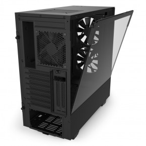  NZXT H510 Elite Matte Black (CA-H510E-B1)   9