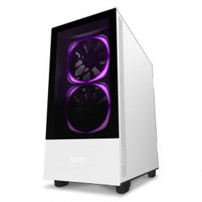  NZXT H510 Elite Matte White (CA-H510E-W1)   5