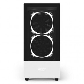  NZXT H510 Elite Matte White (CA-H510E-W1)   7