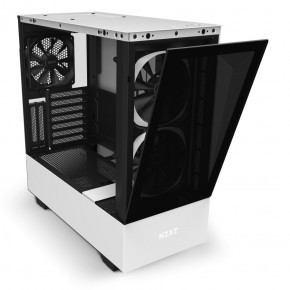  NZXT H510 Elite Matte White (CA-H510E-W1)   8