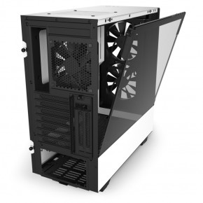  NZXT H510 Elite Matte White (CA-H510E-W1)   9