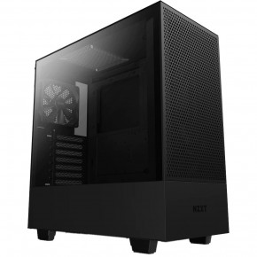  NZXT H510 Flow Black (CA-H52FB-01)  